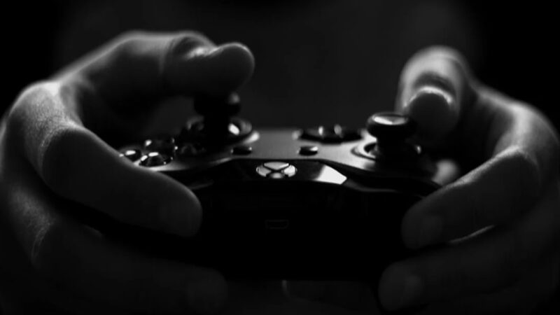 Videogaming
