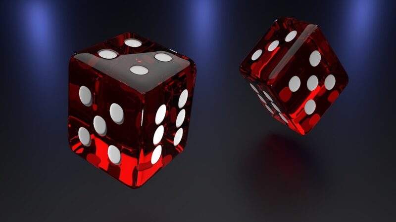 serie tv casinò