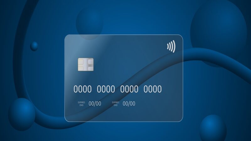 carta di credito
