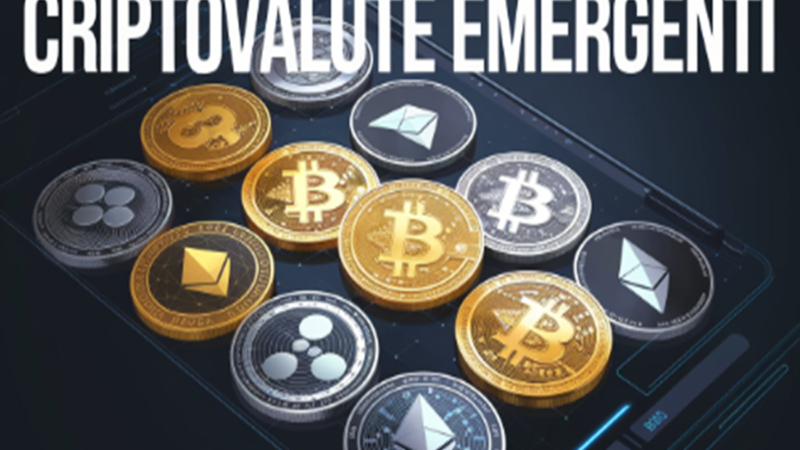 criptovalutre