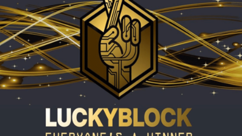lucky block