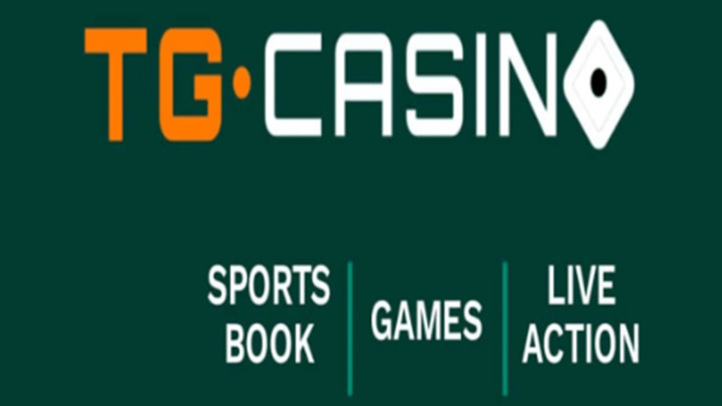 tg casino