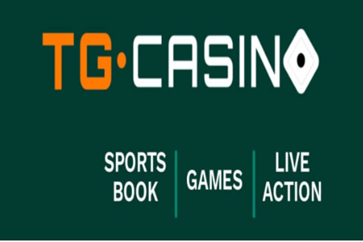 La recensione aggiornata di TG Casino