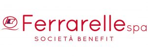 LOGO Ferrarelle spa CMYK - SocietÃ  Benefit