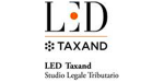 Led Taxand - Le Fonti Tv