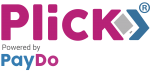 Plick logo